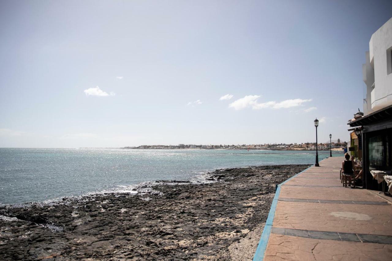 El Olivar Corralejo Beach Exterior photo