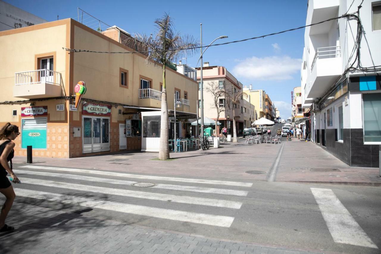 El Olivar Corralejo Beach Exterior photo