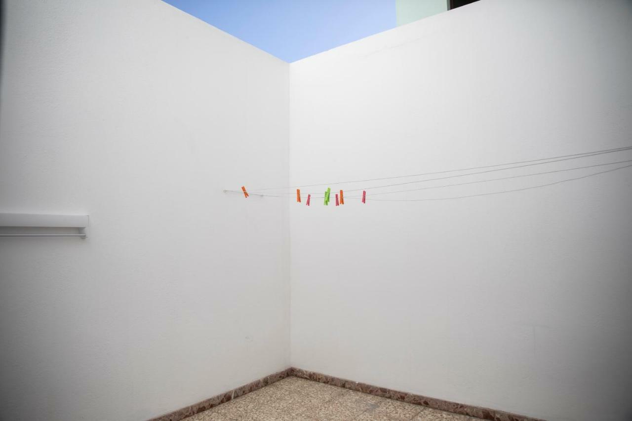 El Olivar Corralejo Beach Exterior photo